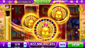jasa365 aplikasi mobile tampilan antarmuka game online modern di HP