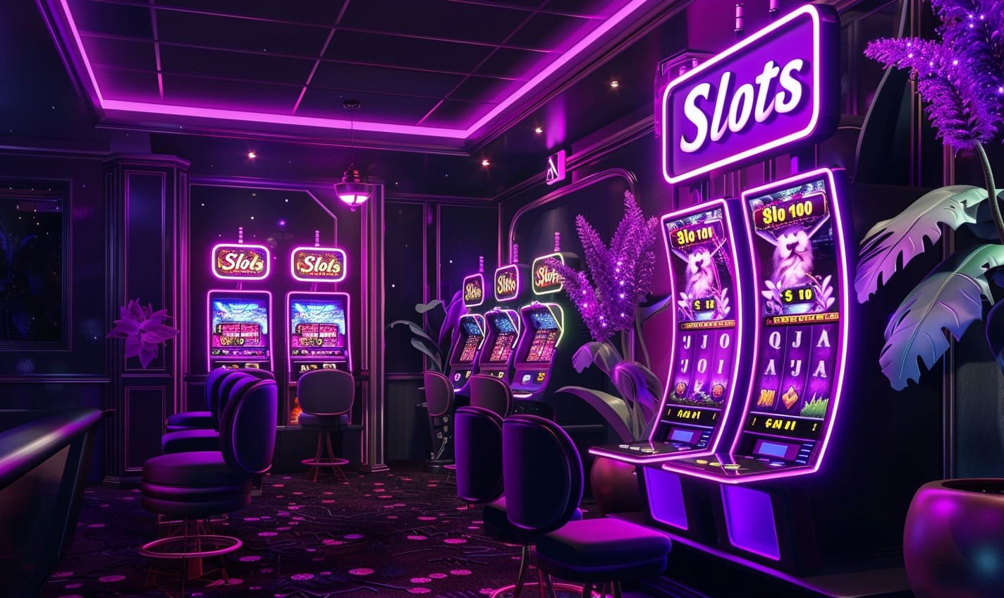 jasa365 slot fair play RNG tersertifikasi sistem transparan provider resmi